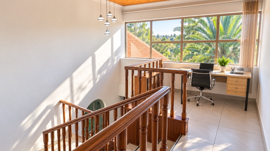 7 Bedroom Property for Sale in Heuwelsig Free State